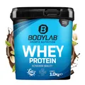 Produktbild: Bodylab24 Whey Protein Pulver, Pistazie-Schokolade, 1kg