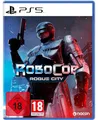 Produktbild: NACON RoboCop: Rogue City Collection PS5 100% Uncut