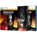 Produktbild: RoboCop: Rogue City [Collection] (100% Uncut) (Deutsche Verpackung) (PS5)