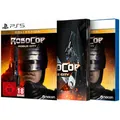 Produktbild: PS5 - RoboCop: Rogue City #Collection DE mit OVP / Big Box NEUWERTIG
