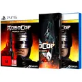 Produktbild: RoboCop Rogue City 1+2: Collection - Steelbook - PS5 / PlayStation 5 - Neu