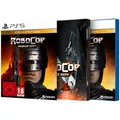 Produktbild: RoboCop: Rogue City [Collection Edition] (Deutsche Verpackung) (PS5) (NEU) (OVP)