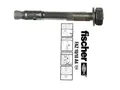 Produktbild: Fischer Bolzenanker FAZ II 10/50 E Einzelpreisauszeichnung, 62909