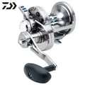 Produktbild: DAIWA Offshore Fishing Righthanded Conventional Reel SALTIGA LD20-2SPD