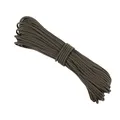 Produktbild: EDCX 550 Paracord 30m Coyote Braun - Nylon Seil