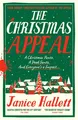 Produktbild: The Christmas Appeal, Janice Hallett