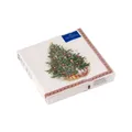 Produktbild: Villeroy & Boch Winter Specials Toys Serviette Klein 25x25cm Weihnachtsbaum