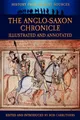Produktbild: Bob Carruthers | The Anglo-Saxon Chronicle - Illustrated and Annotated | Buch