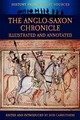 Produktbild: The Anglo-Saxon Chronicle: Illustrated & Annotated (...
