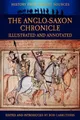 Produktbild: James Ingram The Anglo-Saxon Chronicle (Taschenbuch)