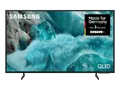 Produktbild: SAMSUNG GQ55Q7F QLED TV Vision AI Smart (55 Zoll / 138 cm, UHD 4K, SMART TV)
