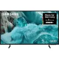 Produktbild: SAMSUNG GQ55Q7F QLED TV Vision AI Smart (Flat, 55 Zoll / 138 cm, UHD 4K, SMART TV)