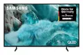 Produktbild: Samsung QLED 4K Q7FA 55 Zoll (138 cm) UHD Fernseher, Q4 AI Prozessor, Quantum Dot für Reale Farben, 4K Upscaling, Gaming Hub, Knox Security, Kostenlose Inhalte, Samsung Vision AI Smart TV