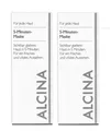 Produktbild: 2x Alcina B 5 Minuten Maske pflegende Kosmetik 50 ml