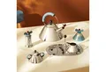 Produktbild: Alessi Milchkännchen 9096, 200 l
