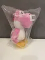 Produktbild: Nintendo Yoshi  Pink Plüsch 20 cm  OVP, Neu