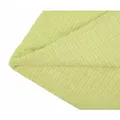 Produktbild: W.F. GÖZZE Frottierweberei GmbH Gözze Küchentuch/ Gläserpoliertuch, 50 x 70 cm, Geschirrtuch zum Polieren von Gläsern, 1 Packung = 3 Stück, limonengrün 60001-82-5070
