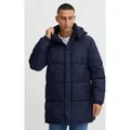 Produktbild: Solid SDCallen JA2 - 1107217 Herren Winterparka Parka Winterjacke - Blau - XL