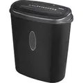 Produktbild: HAMA Home X12CD Aktenvernichter, Schwarz