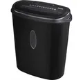 Produktbild: Hama Aktenvernichter 50544 HOME X12CD - Aktenvernichter - schwarz