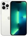 Produktbild: Apple iPhone 13 Pro Max 256 GB silber Smartphone Handy Mobile iOS WOW