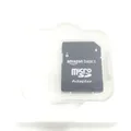 Produktbild: Amazon Basics Speicherkarte MicroSDXC Speichermedien 128 GB mit SD Adapter A2 U3