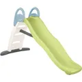 Produktbild: Smoby Life Wellenrutsche Funny mit Wasseranschluss Rutschlänge 200 cm