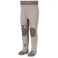 Produktbild: Sterntaler® Strumpfhose Sterntaler® Krabbelstrumpfhose Eddy (1 St) grau 80