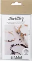 Produktbild: Creativ Company CC Creatieve Mini Hobbyset Sieraden Macramé armband