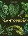 Produktbild: Lauren Camilleri Plantopedia UNGELESEN