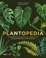 Produktbild: Plantopedia, Lauren Camilleri