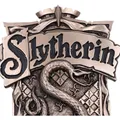 Produktbild: Harry Potter Slytherin Türklopfer Headknocker Nemesis Now