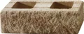 Produktbild: Kann Mauerstein Ende Bruchstein 50 x 25 x 15 cm sandsteinfarben