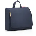 Produktbild: reisenthel Kulturbeutel toiletbag XL midnight gold WO4126