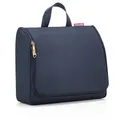 Produktbild: reisenthel Kulturbeutel toiletbag XL Midnight Gold WO4126