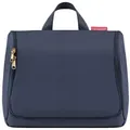 Produktbild: REISENTHEL® Kulturbeutel cosmetics toiletbag XL - Kulturbeutel 28 cm (midnight gold) blau