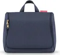 Produktbild: reisenthel toiletbag XL Kosmetiktasche Waschtasche Midnight Gold WO4126