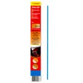 Produktbild: Rothenberger Rolot 606 Silberhartlot 45% 1,5x333mm mit Flussmittel 35606 1 Stab