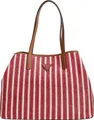 Produktbild: Vikky II - Shopper L mit herausnehmbarer Pouch 40 cm (red multi)