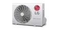 Produktbild: LG Split-Klimagerät WZ12AW Wifi Set R32, 3,4 kW,  INKLUSIVE WIFI