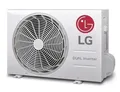 Produktbild: LG Split-Klimaanlage Standard WZ12AW. Wifi Set R32, 3,4 kW,  INKLUSIVE WIFI