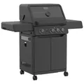 Produktbild: Rösle Gasgrill ALLFLAME Peer 3 50mbar