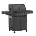 Produktbild: Rösle Allflame Peer 3 Gasgrill #1907082
