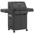 Produktbild: RÖSLE Gasgrill ALLFLAME Peer 3 50mbar