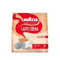 Produktbild: Lavazza Kaffeepads Classico 18 Pads - Für Kaffee-Padmaschinen 125g Röstkaffee