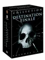 Produktbild: Coffret Destination finale 1 à 5 DVD