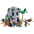 Produktbild: PLAYMOBIL Pirates 71531 Totenkopfinsel - Bunt