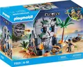 Produktbild: Playmobil® PLAYMOBIL ® 71531 Totenkopfinsel Spielbausteine
