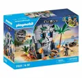 Produktbild: Playmobil® Babypuppe 71531 Pirates Totenkopfinsel