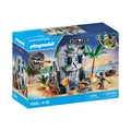 Produktbild: Playmobil Pirates 71531 Totenkopfinsel Spielset Pirateninsel Schatzinsel Kinder